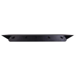 LINEAR Coat Hanger - Black(Linear Coat Hanger Black) -Modern Furniture AC 0000091540 1 800