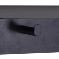 LINEAR Coat Hanger - Black(Linear Coat Hanger Black) -Modern Furniture AC 0000091540main 4 800