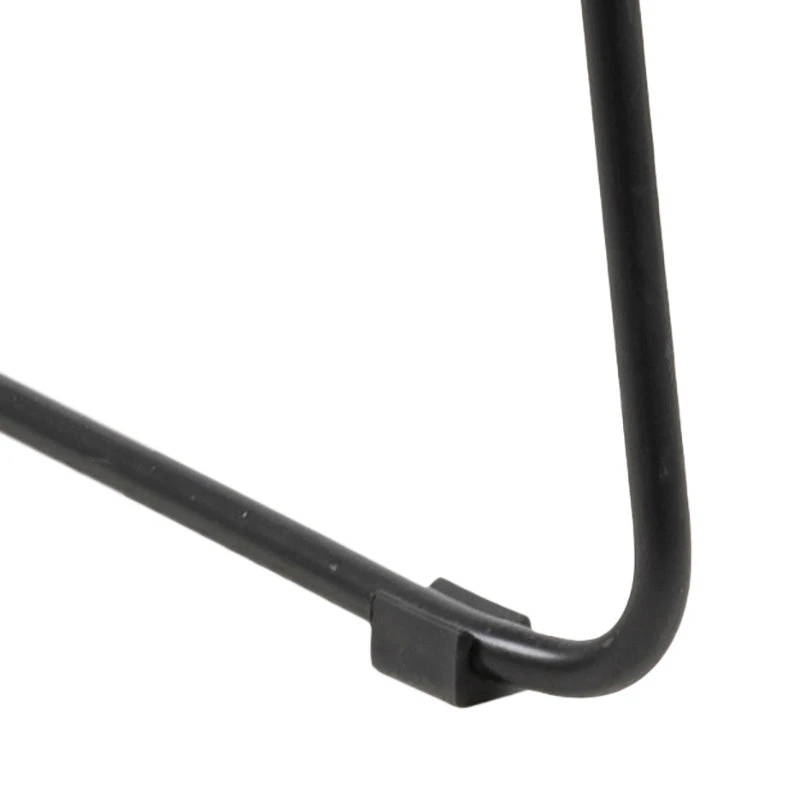 AYLA Dining Chair - Blue(Ayla Dining Chair Blue) 9 AYLA Dining Chair - Blue(Ayla Dining Chair Blue) - Image 7