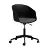 LIDAN Office Chair - Black(Lidan Office Chair Black) -Modern Furniture AC 25029 011 a 800flipped