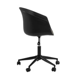 LIDAN Office Chair - Black(Lidan Office Chair Black) -Modern Furniture AC 25029 011 aa 800