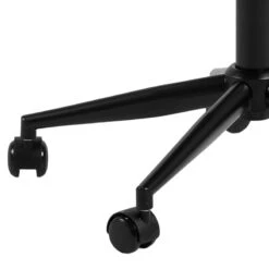 LIDAN Office Chair - Black(Lidan Office Chair Black) -Modern Furniture AC 25029 011 g 800