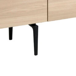 BROGAN Sideboard Buffet 200cm - Natural(Brogan Sideboard 200cm Natural) -Modern Furniture AC 91911 Acloseup 1 800