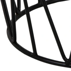 DARBY Side Table Marble 50cm - White(Darby Side Table Marble 50cm White) -Modern Furniture AC H000018045 f 800