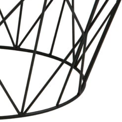 DARBY Coffee Table Marble 80cm - White(Darby Coffee Table Marble 80cm White) -Modern Furniture AC H000018048 d 800