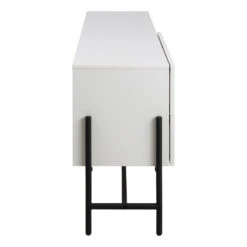 MOGEN SideboardBuffet 185cm - White & Black(Mogen Sideboard 185cm White Black) 16 MOGEN SideboardBuffet 185cm - White & Black(Mogen Sideboard 185cm White Black) -Modern Furniture AC H000018851 d 800