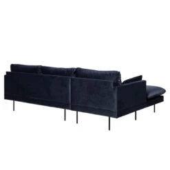 AKEMI 3 Seater Sofa With Left Chaise - Blue(Akemi 2 Seater Sofa With Left Chaise Blue) 8 AKEMI 3 Seater Sofa With Left Chaise - Blue(Akemi 2 Seater Sofa With Left Chaise Blue) -Modern Furniture AC H000018904backview 800