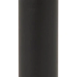 TITAN Round Dining Table 110cm - Black(Titan Round Dining Table 110cm Black) 21 TITAN Round Dining Table 110cm - Black(Titan Round Dining Table 110cm Black) -Modern Furniture AC H00002029 CloseupF800