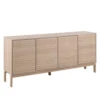 LINLEY Sideboard Buffet 180cm - Oak(Linley Sideboard Buffet 180cm Oak) -Modern Furniture AC H000022819angle 1000 Copy