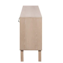 LINLEY Sideboard Buffet 180cm - Oak(Linley Sideboard Buffet 180cm Oak) -Modern Furniture AC H000022819side 1000