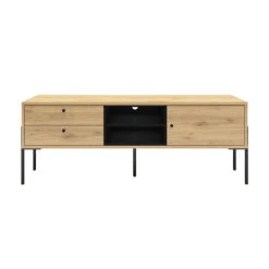 PUNTO Entertainment TV Unit - 1.5M Natural(Punto Entertainmet Tv Unit 1 5m Natural)
