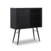 ASLOG Tall Sideboard 90cm - Black(Aslog Tall Sideboard 90cm Black) 1 ASLOG Tall Sideboard 90cm - Black(Aslog Tall Sideboard 90cm Black) -Modern Furniture ASLOG DI J9660 copy f79cdebc 62d3 4045 9f7d 9ef700c5c11e