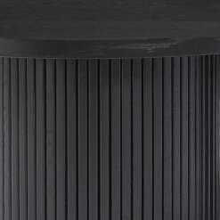 ASTON Dining Table 220cm - Black(Aston Dining Table 220cm Black) -Modern Furniture ASTONRangeCloseup 800 3d16c32e 2c61 4359 ac96 35d499b8f6b2