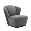 ASTRID Single Seater Sofa - Grey(Astrid Single Seater Sofa Grey) 2 ASTRID Single Seater Sofa - Grey(Astrid Single Seater Sofa Grey) -Modern Furniture ASTRIDSINGLESEATERSOFA DI NC4006 white800
