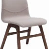 AVA Dining Chair - Barley(Ava Dining Chair In Barley) 2 AVA Dining Chair - Barley(Ava Dining Chair In Barley) -Modern Furniture AVA DCF109 3106