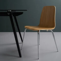 ARCHIE Glass Dining Table 180cm(Archie Glass Dining Table 180cm) -Modern Furniture Archie Meiko3 800