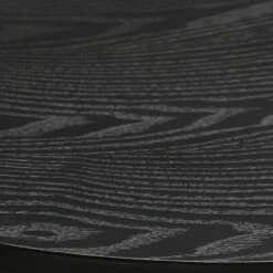 ASTON Dining Table 220cm - Black(Aston Dining Table 220cm Black) -Modern Furniture AshVeneer 800 be311792 1f2c 4543 bcb1 2029ffa5f743