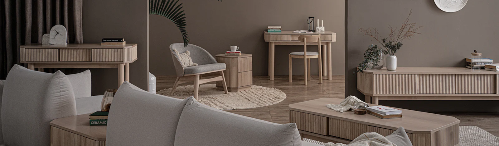 Modern Furniture -Modern Furniture BANNER IMAGE 1
