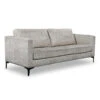 RYLAN 3 Seater Sofa - Taupe Grey(Rylan 3 Seater Sofa Taupe Grey) -Modern Furniture BD4A6907 1 copyflipped