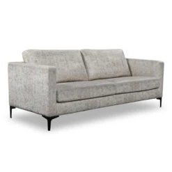 RYLAN 3 Seater Sofa - Taupe Grey(Rylan 3 Seater Sofa Taupe Grey)