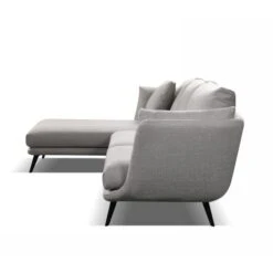 RANNI 3 Seater Sofa With Left Chaise - Warm Grey(Copy Of Ranni 3 Seater Sofa With Left Chaise Light Grey) -Modern Furniture BO 6859 L b copy 591be7d6 63a1 4467 ba11 3ef36bf72a05