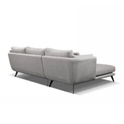 RANNI 3 Seater Sofa With Left Chaise - Warm Grey(Copy Of Ranni 3 Seater Sofa With Left Chaise Light Grey) -Modern Furniture BO 6859 L c copy 4ca3e70a 8d4e 46f9 bbf8 8999f3c46d34