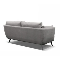 RANNI 3 Seater Sofa - Warm Grey(Ranni 3 Seater Sofa Light Grey) 17 RANNI 3 Seater Sofa - Warm Grey(Ranni 3 Seater Sofa Light Grey) -Modern Furniture BO 6859 b copy