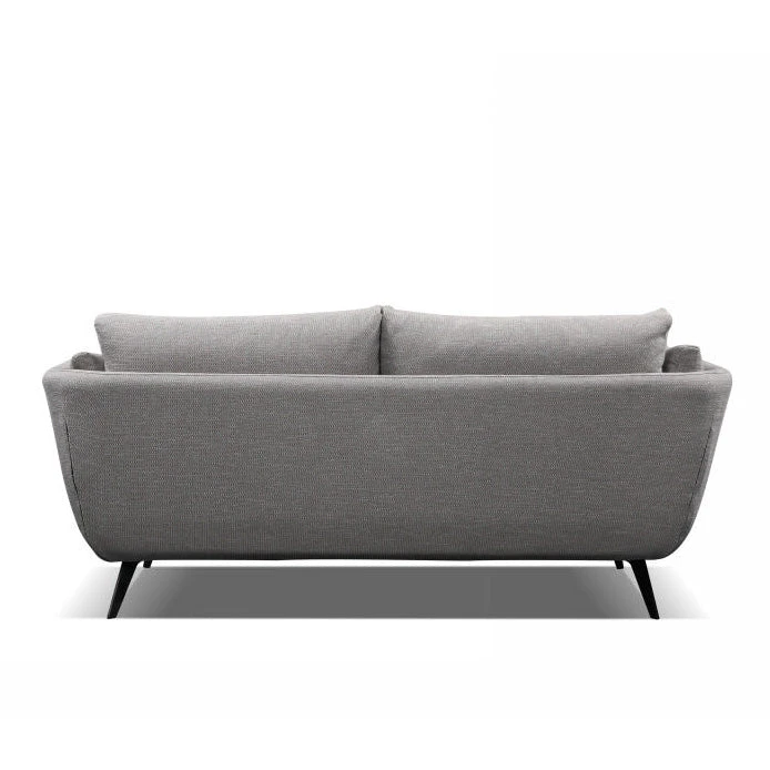 RANNI 3 Seater Sofa - Warm Grey(Ranni 3 Seater Sofa Light Grey) 7 RANNI 3 Seater Sofa - Warm Grey(Ranni 3 Seater Sofa Light Grey) - Image 5