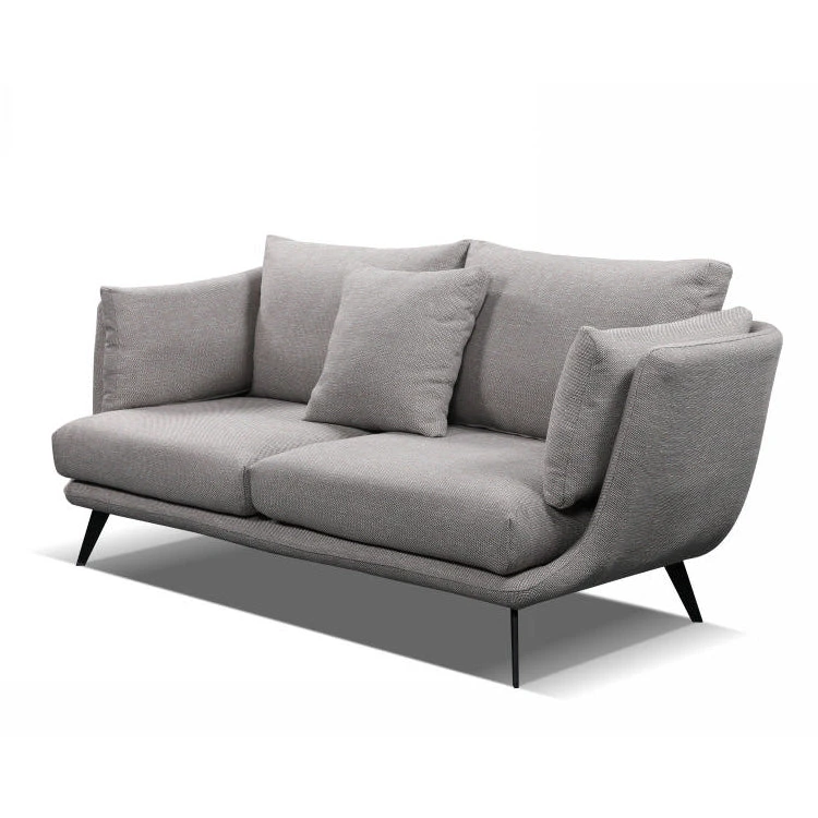 RANNI 3 Seater Sofa - Warm Grey(Ranni 3 Seater Sofa Light Grey) 9 RANNI 3 Seater Sofa - Warm Grey(Ranni 3 Seater Sofa Light Grey) - Image 7