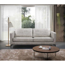RYLAN 3 Seater Sofa - Taupe Grey(Rylan 3 Seater Sofa Taupe Grey) -Modern Furniture BO 6904 9 01 Lifestyle copy
