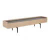 BROGAN Entertainment TV Unit 200cm - Natural(Brogan Entertainment Tv Unit 200cm Natural) -Modern Furniture BROGAN AC 0000091979 a800