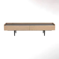 BROGAN Entertainment TV Unit 200cm - Natural(Brogan Entertainment Tv Unit 200cm Natural) -Modern Furniture BROGAN AC 0000091979 b800