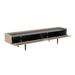 BROGAN Entertainment TV Unit 200cm - Natural(Brogan Entertainment Tv Unit 200cm Natural) -Modern Furniture BROGAN AC 0000091979 c800