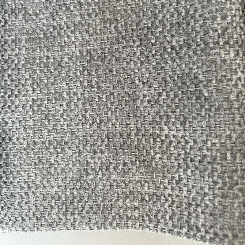 HARLOW 3 Seater Sofa - Light Grey(Harlow 3 Seater Sofa Grey) 7 HARLOW 3 Seater Sofa - Light Grey(Harlow 3 Seater Sofa Grey) - Image 5