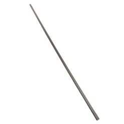 WOODFLEX Edging For Wall Panel 2700mm - Black(Woodflex Flexible Acoustic Wood Slat Wall Panel Oak Veneer On Grey 2700mm X 560mm Copy) -Modern Furniture Black2700mm 1000