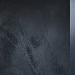 CONROY 2.4M Reception Desk Left Panel - Warm Oak & Black(Conroy 2 4m Reception Desk Left Panel Warm Oak) -Modern Furniture Blackcopy 3ebd13f2 c3f3 40c6 bbd8 c988d3e1ac4c