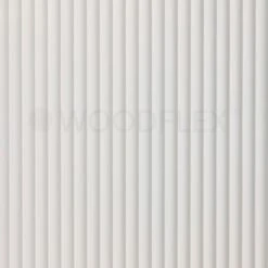 WOODFLEX WHITE PRIMED FLEXIBLE UNDER BENCH - HALF ROUND 27 - 900mm X 600mm(Woodflex Flexible Prime Underbench Half Round 27mm 900 X 6500 X 9) -Modern Furniture CIZ PRIME HR01 27 1 Watermarked 2000 e74037ba dcd5 4863 a102 20cfb5f98a20