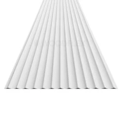 WOODFLEX WHITE PRIMED FLEXIBLE - WAVE 46 - 2700mm X 600mm(Woodflex Flexible Prime Wave 44mm 270x60x9) 31 WOODFLEX WHITE PRIMED FLEXIBLE - WAVE 46 - 2700mm X 600mm(Woodflex Flexible Prime Wave 44mm 270x60x9) -Modern Furniture CIZ PRIME WAV01 46 3 b6582e9d 0f90 4d3a 8ca8 53c2dfca8e04