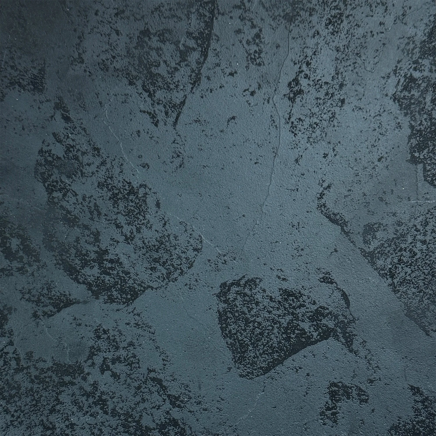 AFTAN Black Executive Desk With Pedestal & Right Mobile Return 180cm - Black Concrete(Aftan Black Executive Desk With Pedestal Right Mobile Return 180cm Black) 20 AFTAN Black Executive Desk With Pedestal & Right Mobile Return 180cm - Black Concrete(Aftan Black Executive Desk With Pedestal Right Mobile Return 180cm Black) - Image 18