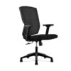 SVEN High Back Office Chair - Black(Sven High Back Office Chair Black) 1 SVEN High Back Office Chair - Black(Sven High Back Office Chair Black) -Modern Furniture DF DX6926Bblack 800