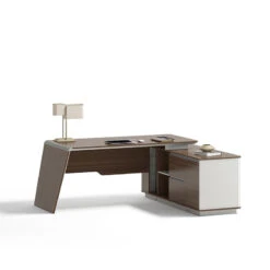 Assembly Service - Executive Desk (Medium)(Assembly Service Executive Desk Medium) -Modern Furniture DF TIAN D0320 2 800