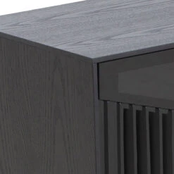 MONTANA Entertainment TV Unit 160cm - Black Ash(Montana Entertainment Tv Unit 160cm Black) 23 MONTANA Entertainment TV Unit 160cm - Black Ash(Montana Entertainment Tv Unit 160cm Black) -Modern Furniture DI J9868Maincloseup2 800