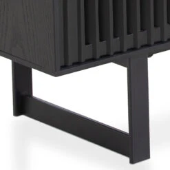 MONTANA Entertainment TV Unit 160cm - Black Ash(Montana Entertainment Tv Unit 160cm Black) 24 MONTANA Entertainment TV Unit 160cm - Black Ash(Montana Entertainment Tv Unit 160cm Black) -Modern Furniture DI J9868Maincloseup3 800