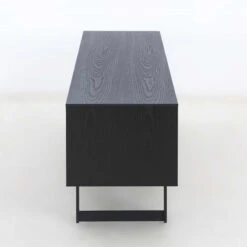 MONTANA Entertainment TV Unit 160cm - Black Ash(Montana Entertainment Tv Unit 160cm Black) 26 MONTANA Entertainment TV Unit 160cm - Black Ash(Montana Entertainment Tv Unit 160cm Black) -Modern Furniture DI J9868 11 800