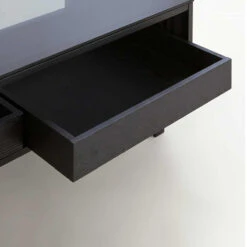 MONTANA Entertainment TV Unit 160cm - Black Ash(Montana Entertainment Tv Unit 160cm Black) 19 MONTANA Entertainment TV Unit 160cm - Black Ash(Montana Entertainment Tv Unit 160cm Black) -Modern Furniture DI J9868closeup 7 800