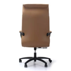 ARTURO High Back Office Chair - Tan & Black(Arturo High Back Office Chair Tan Black) -Modern Furniture FOF SL1930A e 800