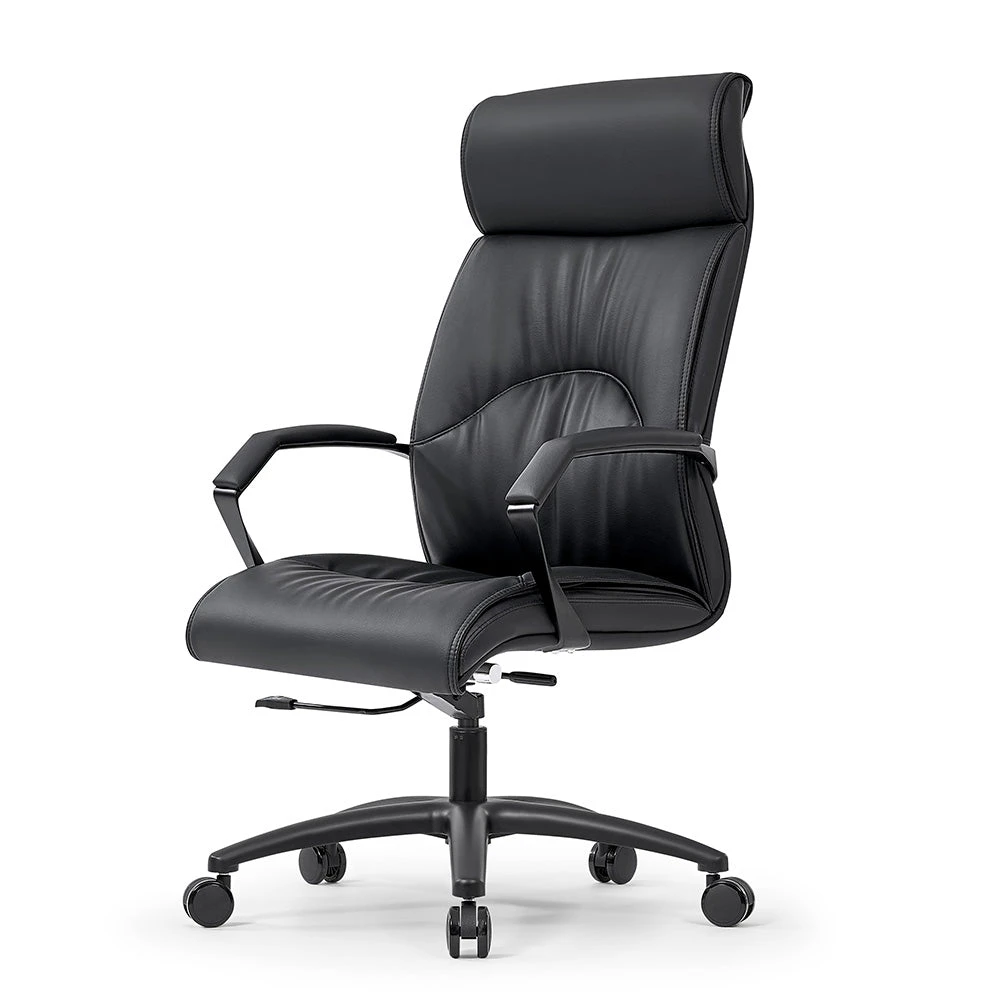 ARTURO High Back Office Chair - Black(Arturo High Back Office Chair Black) 5 ARTURO High Back Office Chair - Black(Arturo High Back Office Chair Black) - Image 3