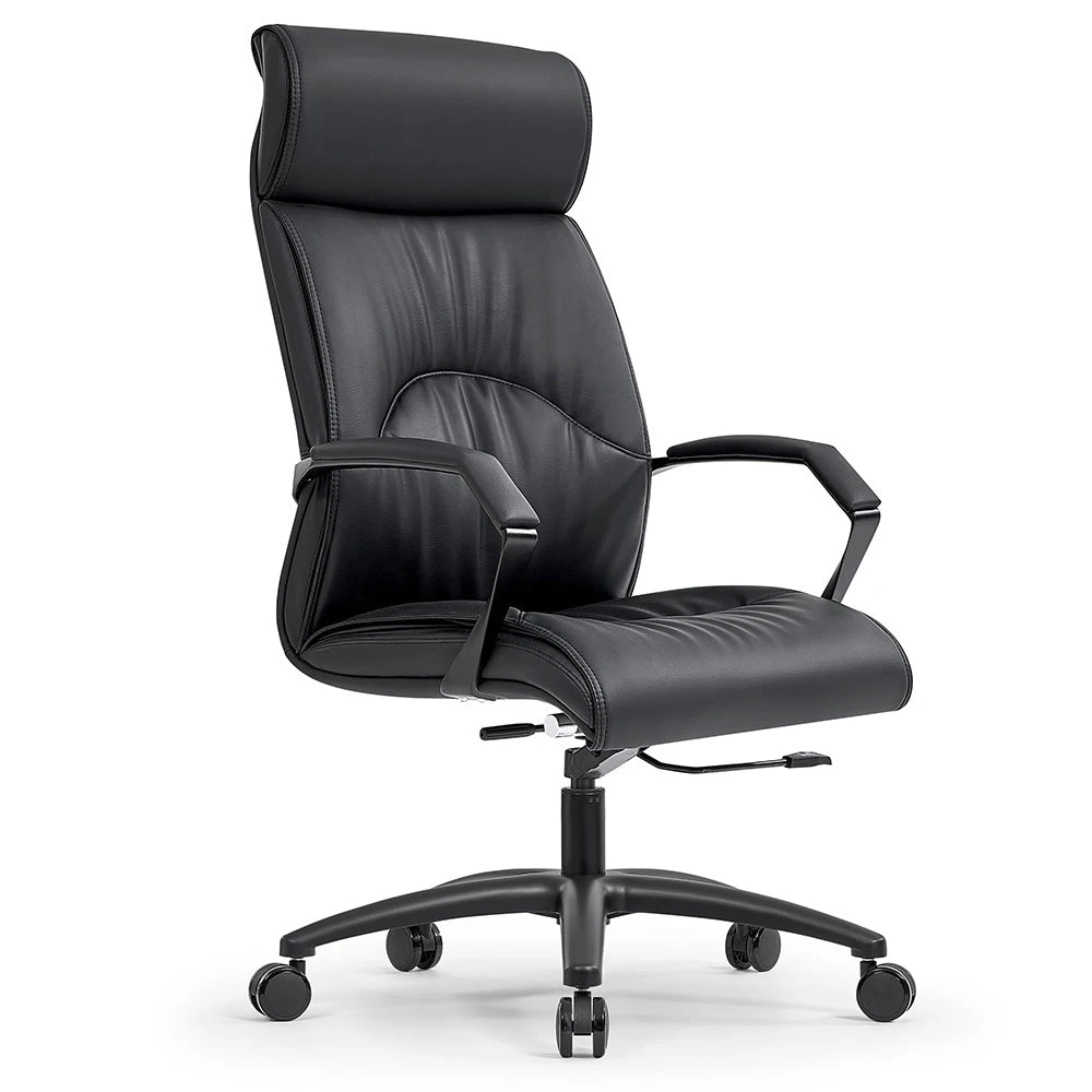 ARTURO High Back Office Chair - Black(Arturo High Back Office Chair Black) 3 ARTURO High Back Office Chair - Black(Arturo High Back Office Chair Black)