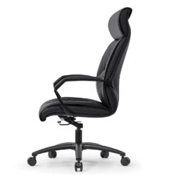 ARTURO High Back Office Chair - Black(Arturo High Back Office Chair Black) 17 ARTURO High Back Office Chair - Black(Arturo High Back Office Chair Black) -Modern Furniture FX 968 A 2.4 1000