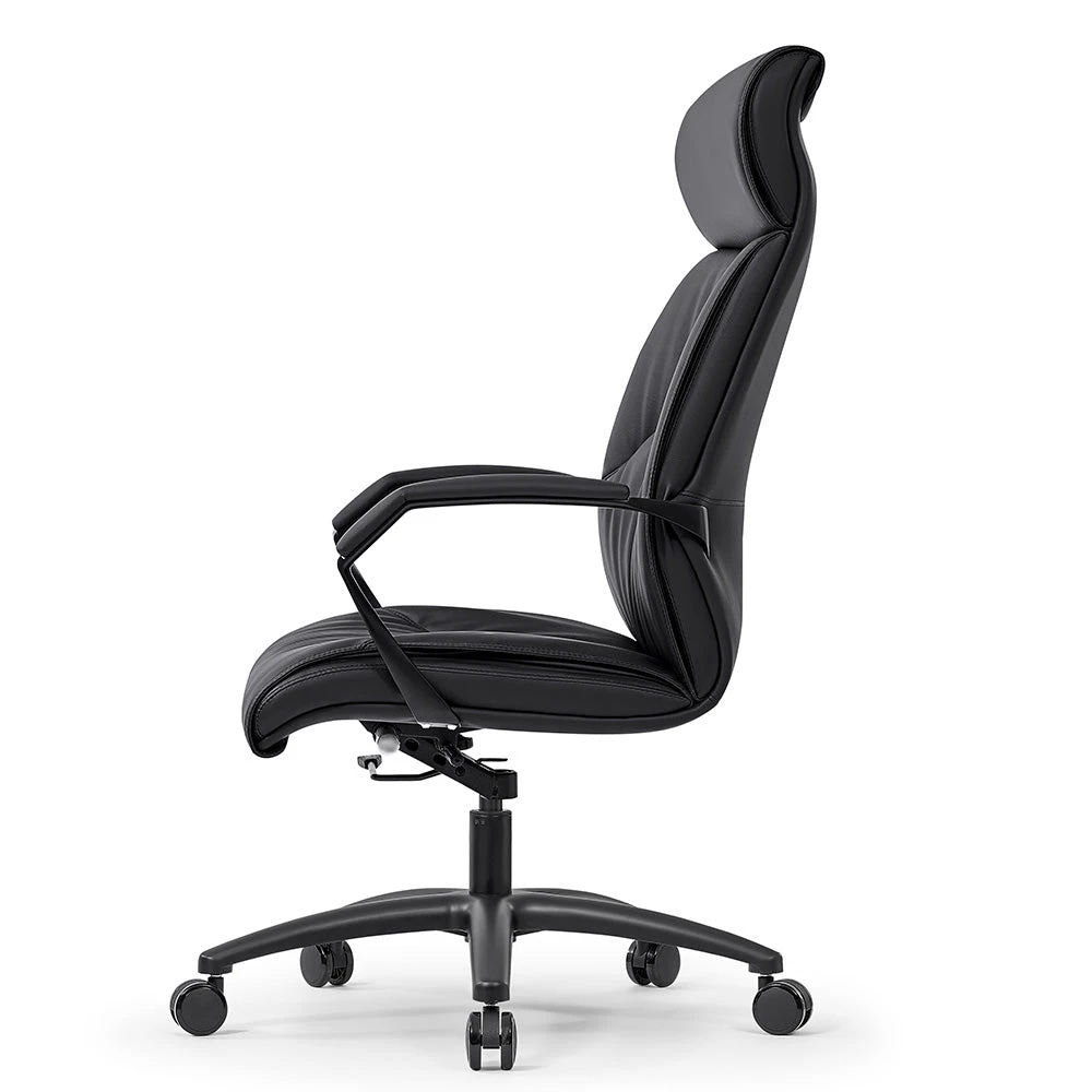 ARTURO High Back Office Chair - Black(Arturo High Back Office Chair Black) 7 ARTURO High Back Office Chair - Black(Arturo High Back Office Chair Black) - Image 5